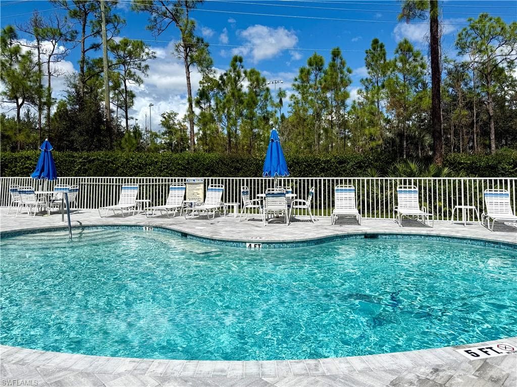 6325 Wilshire Pines CIR # 308, NAPLES FL 34109-16