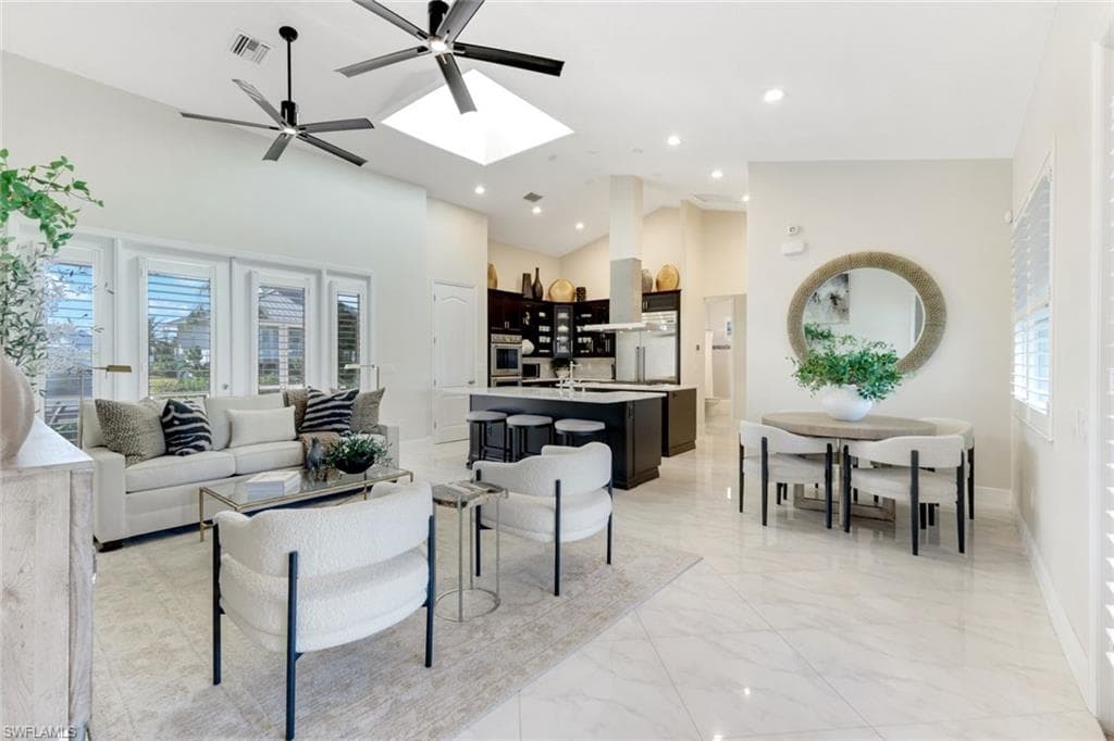 27080 Flamingo DR, BONITA SPRINGS FL 34135-8