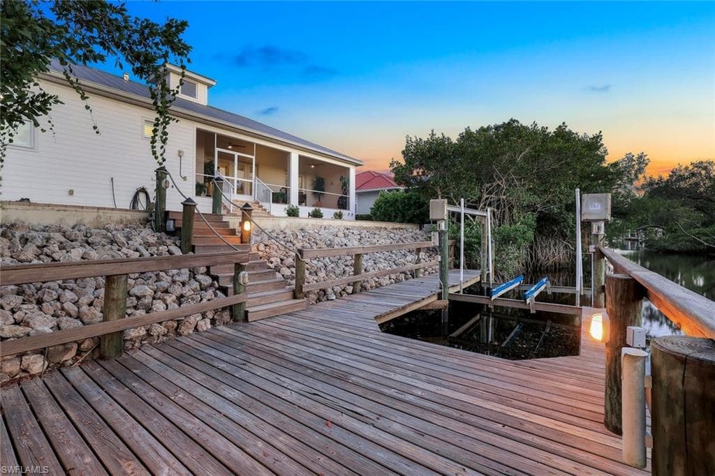 27080 Flamingo DR, BONITA SPRINGS FL 34135-44