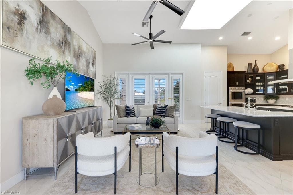 27080 Flamingo DR, BONITA SPRINGS FL 34135-7