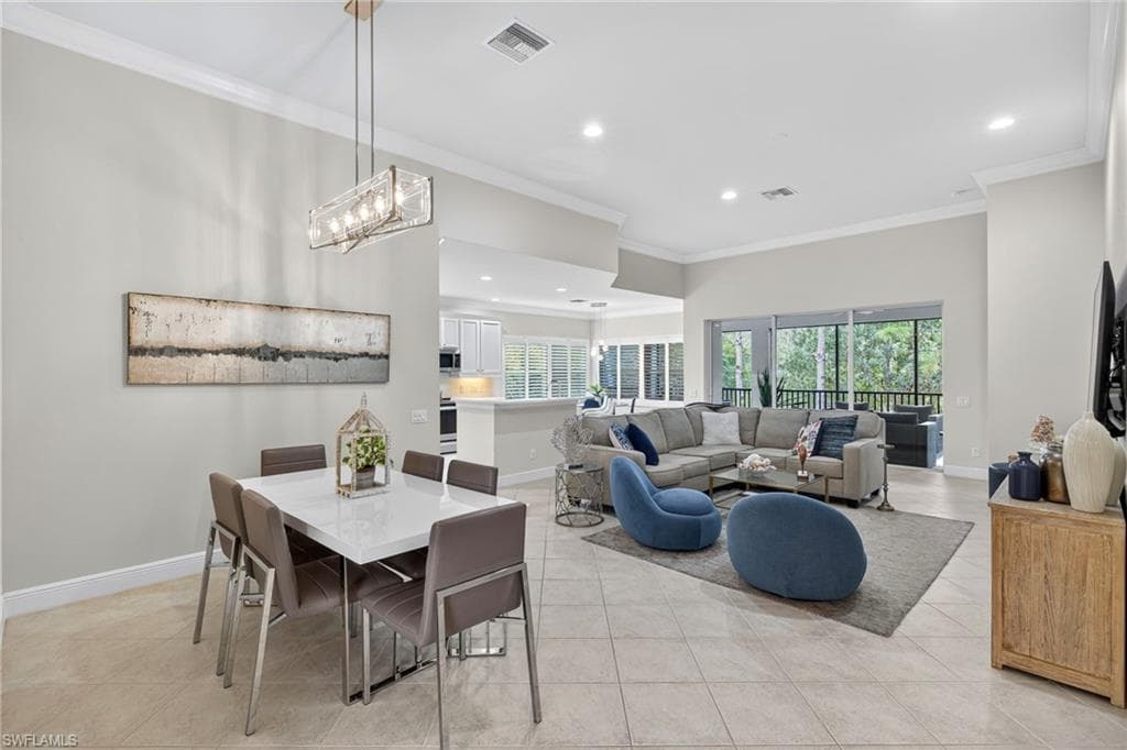 28455 Altessa WAY # 201, BONITA SPRINGS FL 34135-2