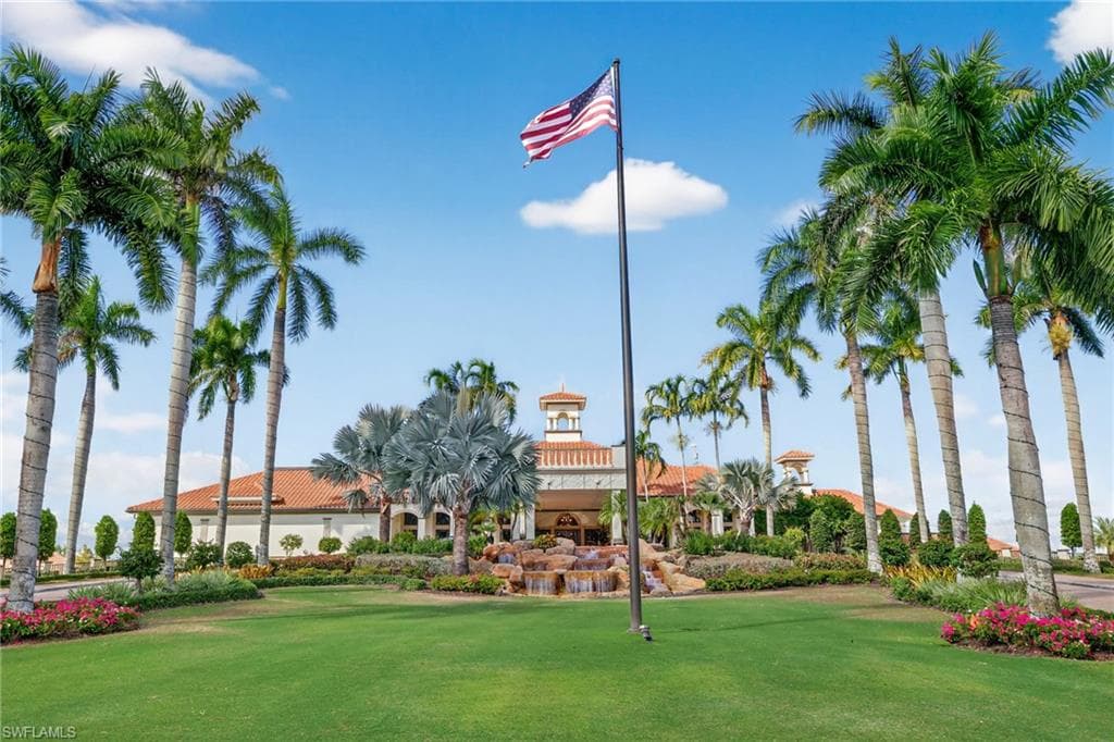 28455 Altessa WAY # 201, BONITA SPRINGS FL 34135-27