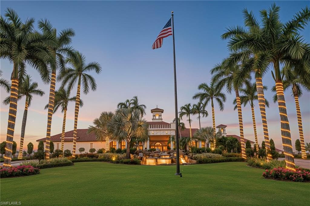 28455 Altessa WAY # 201, BONITA SPRINGS FL 34135-34