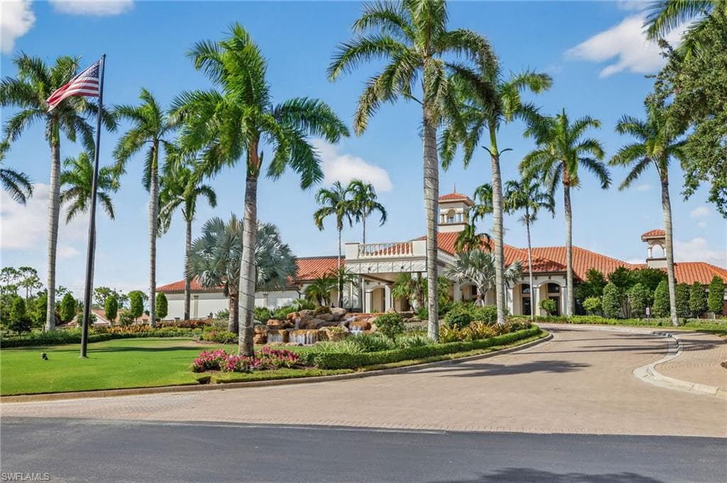 28455 Altessa WAY # 201, BONITA SPRINGS FL 34135-30