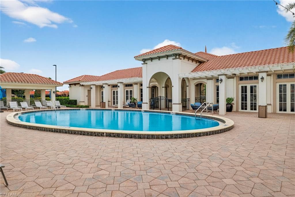 28455 Altessa WAY # 201, BONITA SPRINGS FL 34135-24