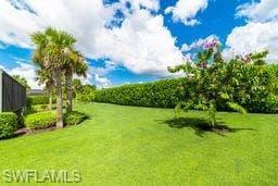 1374 Petone CT, NAPLES FL 34113-12