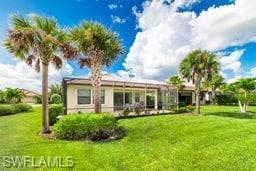 1374 Petone CT, NAPLES FL 34113-13
