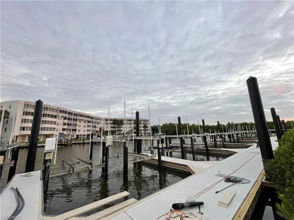 13105 Vanderbilt DR # 802, NAPLES FL 34110-31