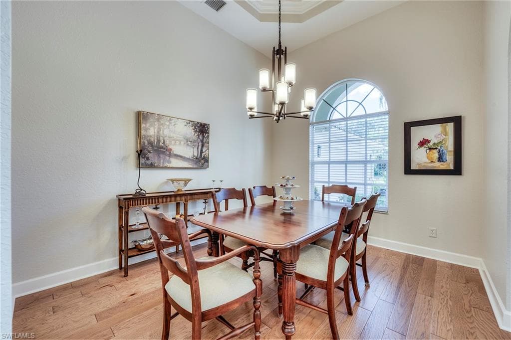 22909 Forest Edge CT, ESTERO FL 34135-9