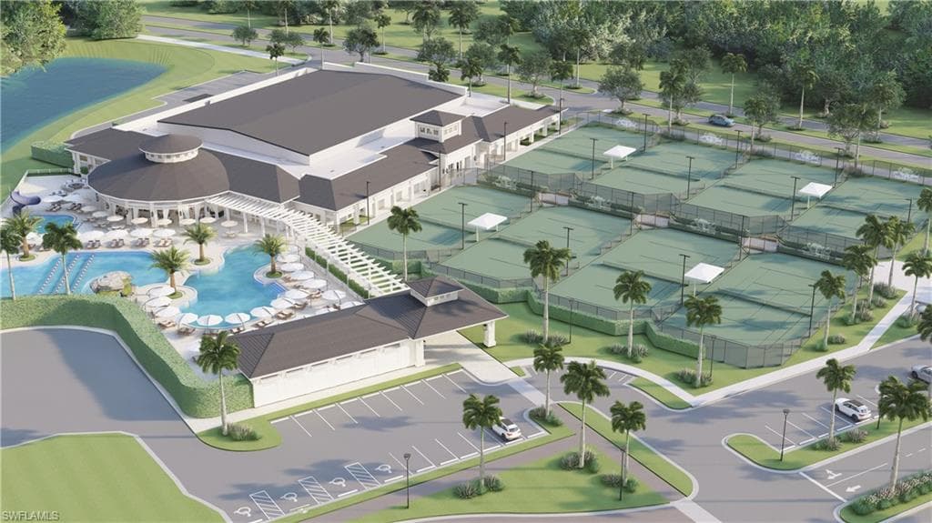 22909 Forest Edge CT, ESTERO FL 34135-44