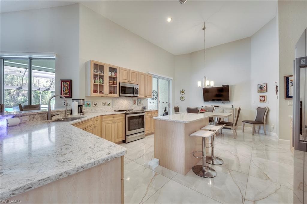 22909 Forest Edge CT, ESTERO FL 34135-14