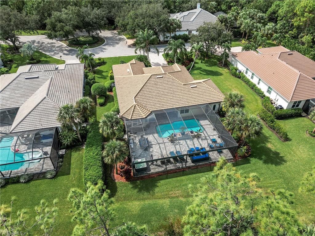 22909 Forest Edge CT, ESTERO FL 34135-34