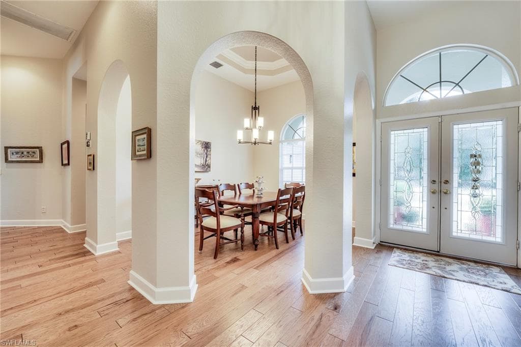 22909 Forest Edge CT, ESTERO FL 34135-7