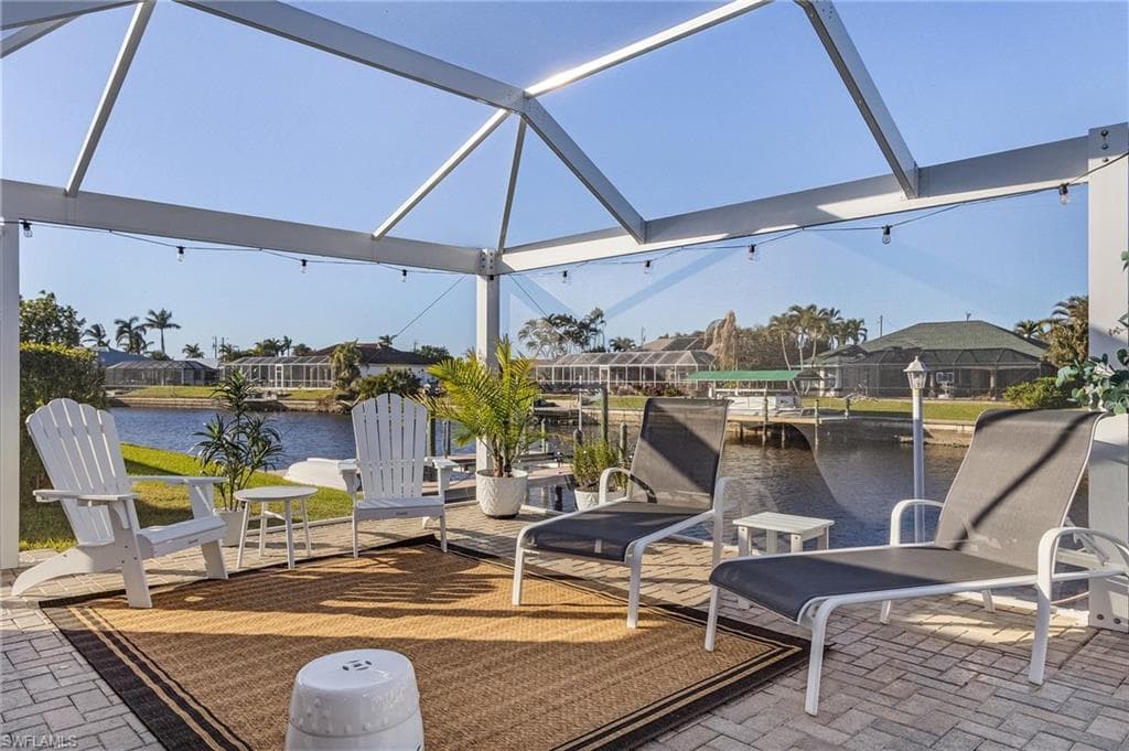 2027 SE 21st ST, CAPE CORAL FL 33990-22