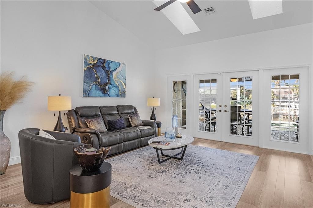 2027 SE 21st ST, CAPE CORAL FL 33990-5