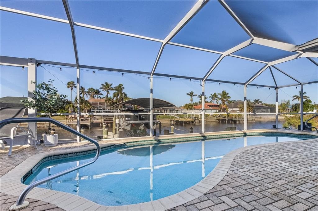 2027 SE 21st ST, CAPE CORAL FL 33990-25