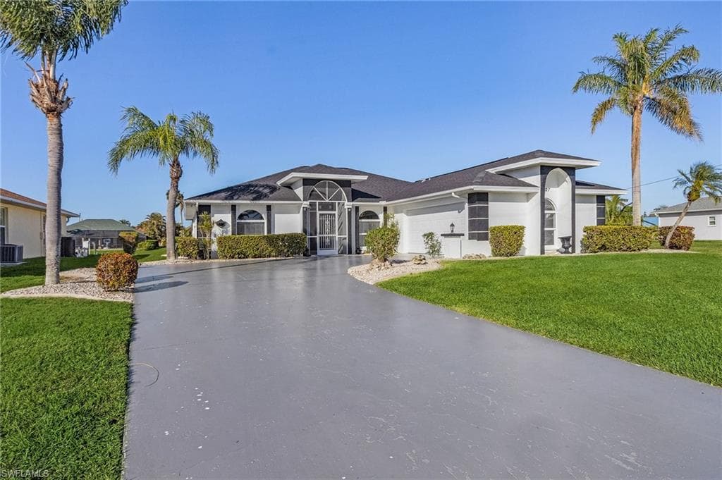 2027 SE 21st ST, CAPE CORAL FL 33990-2