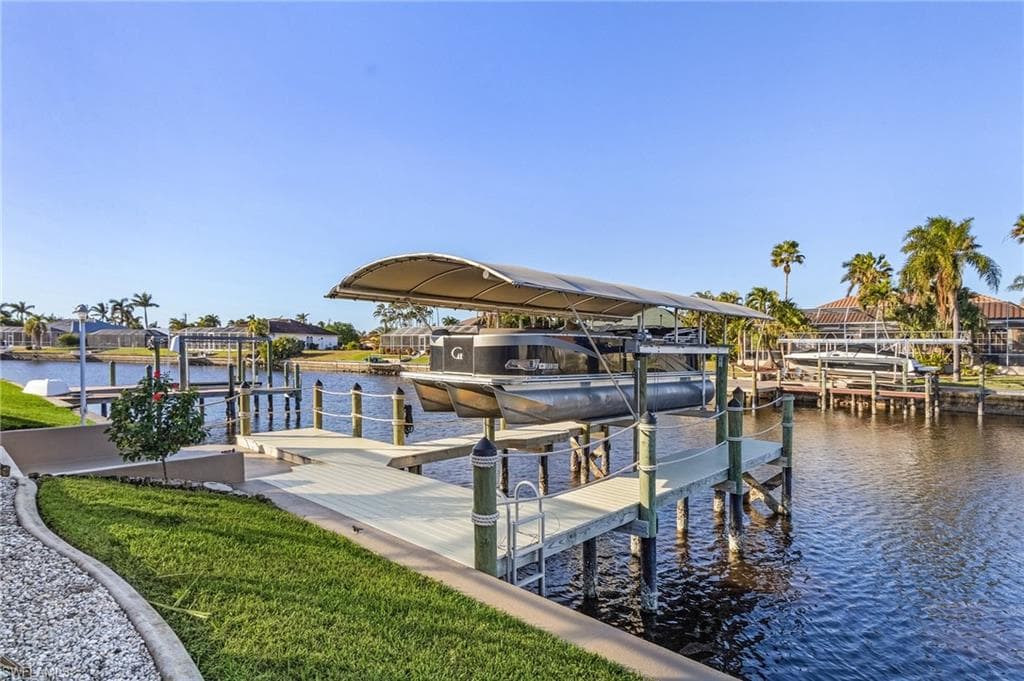 2027 SE 21st ST, CAPE CORAL FL 33990-31