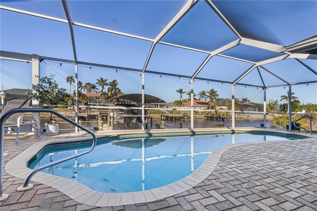 2027 SE 21st ST, CAPE CORAL FL 33990-27