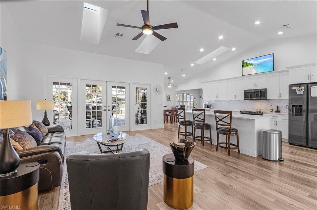 2027 SE 21st ST, CAPE CORAL FL 33990-4