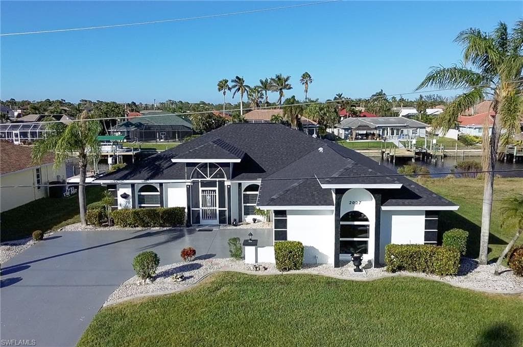 2027 SE 21st ST, CAPE CORAL FL 33990-33