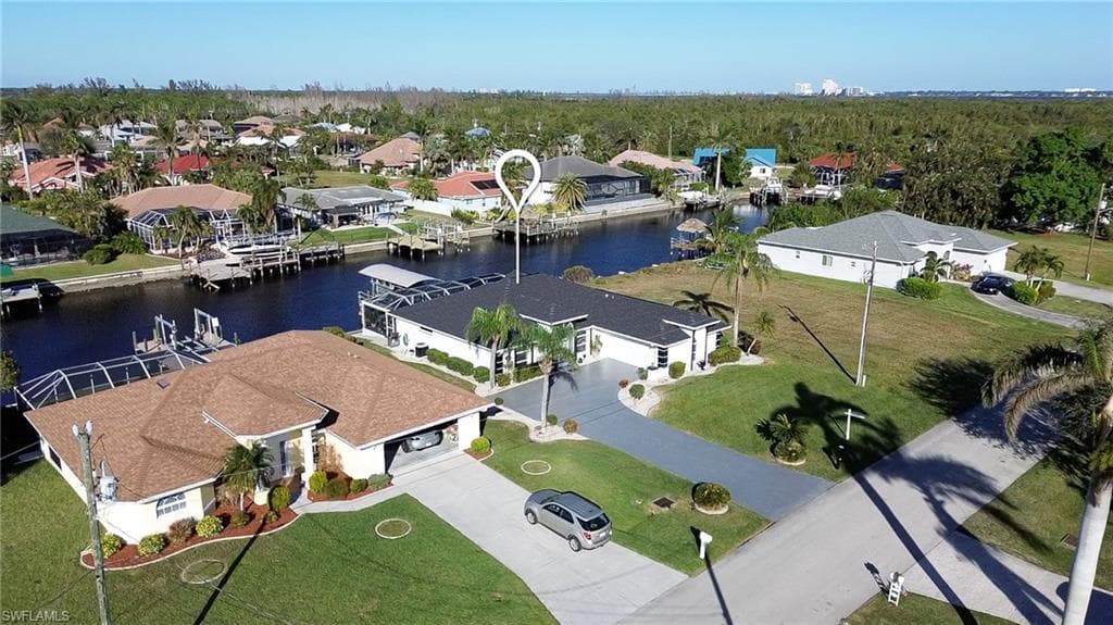 2027 SE 21st ST, CAPE CORAL FL 33990-36