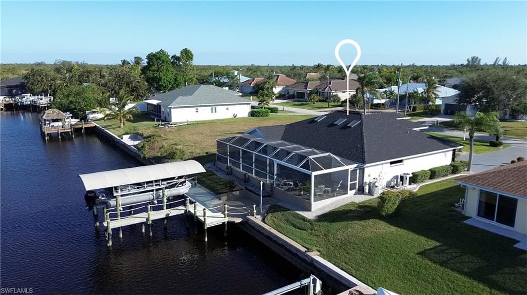 2027 SE 21st ST, CAPE CORAL FL 33990-34