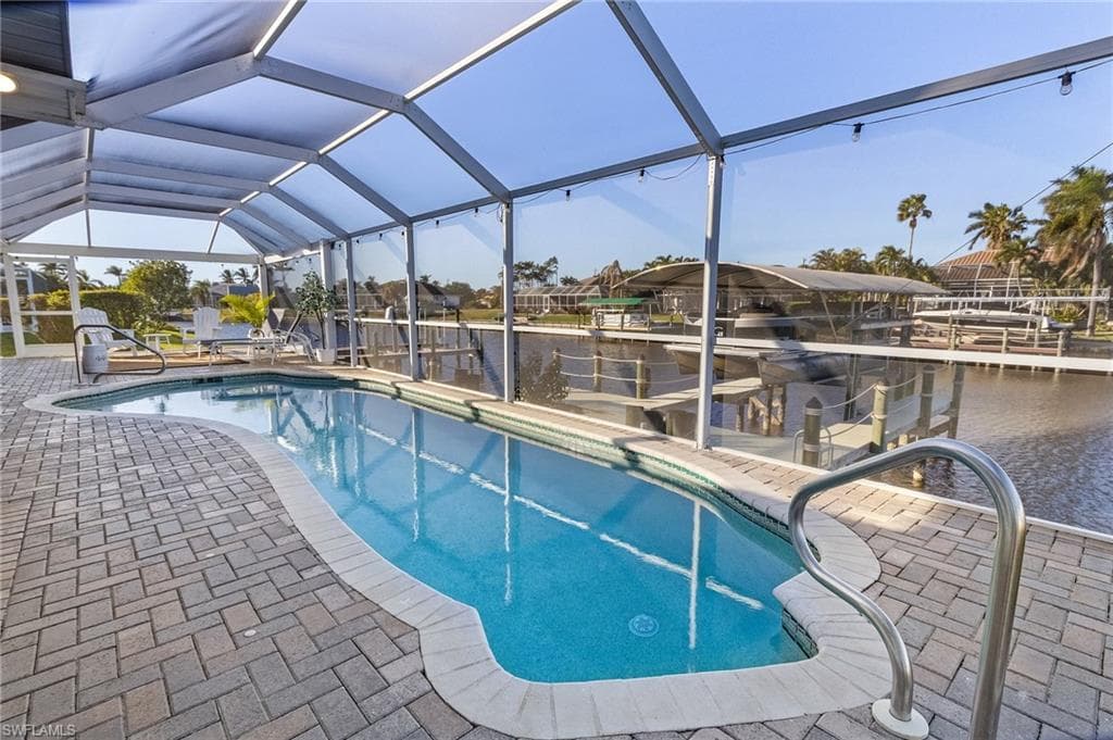 2027 SE 21st ST, CAPE CORAL FL 33990-28