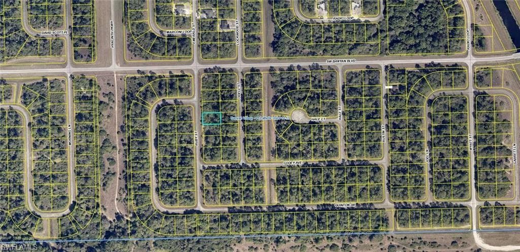 907 Ruby ST, LABELLE FL 33935-1