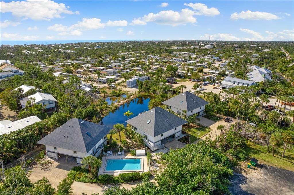 1039 Beach RD # 104, SANIBEL FL 33957-37