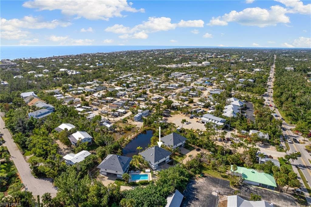 1039 Beach RD # 104, SANIBEL FL 33957-40