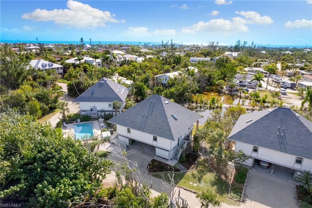 1039 Beach RD # 104, SANIBEL FL 33957-47