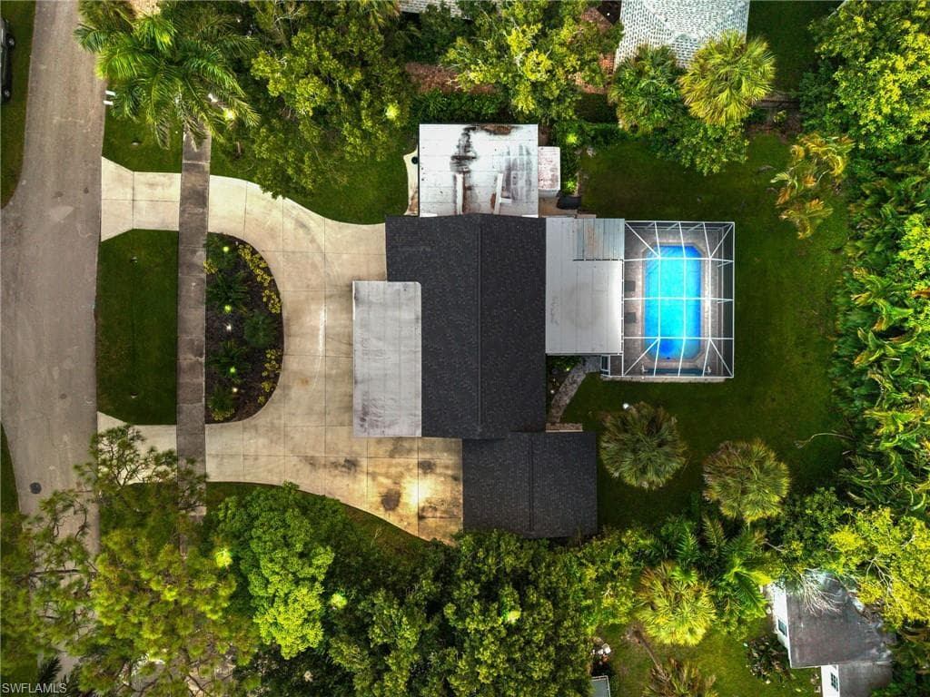 6011 Fountain WAY, FORT MYERS FL 33919-35