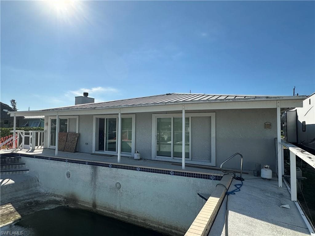 17731 Broadway AVE, FORT MYERS BEACH FL 33931-5