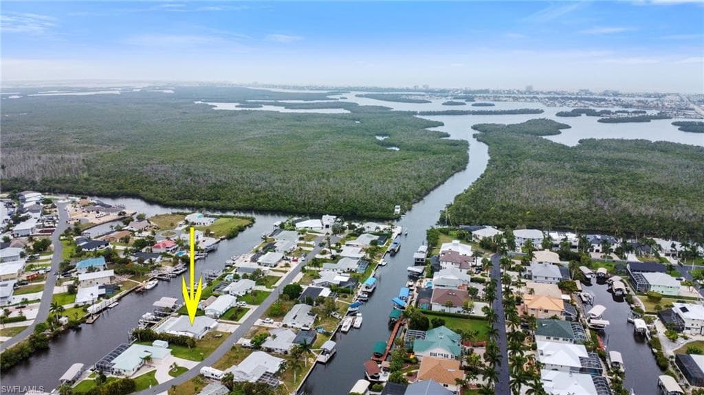 17731 Broadway AVE, FORT MYERS BEACH FL 33931-12