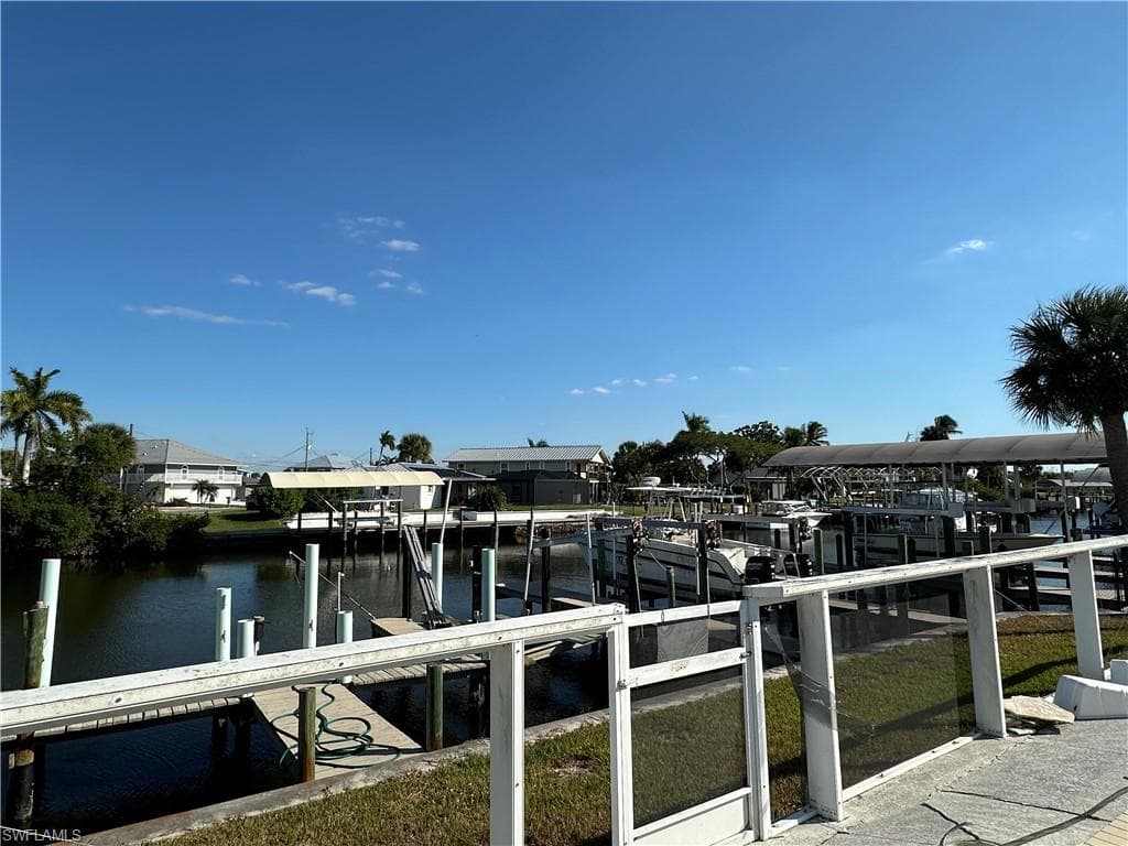 17731 Broadway AVE, FORT MYERS BEACH FL 33931-16