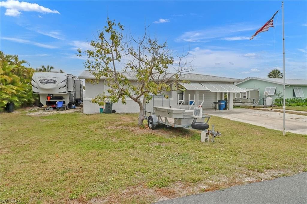 17731 Broadway AVE, FORT MYERS BEACH FL 33931-15