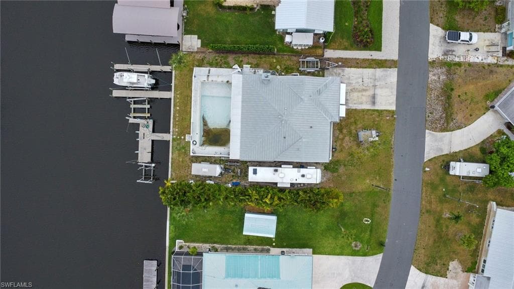 17731 Broadway AVE, FORT MYERS BEACH FL 33931-2