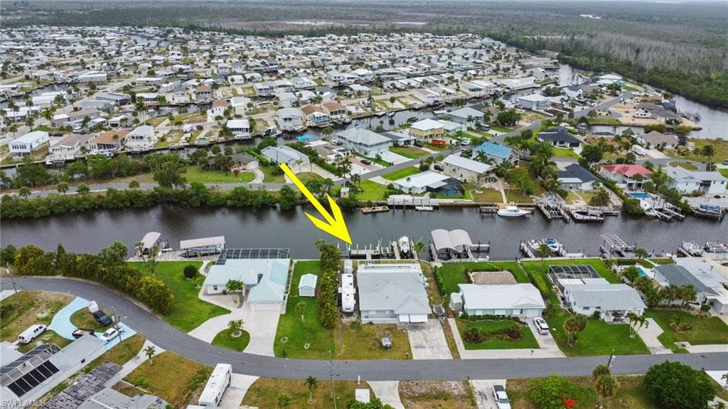 17731 Broadway AVE, FORT MYERS BEACH FL 33931-8