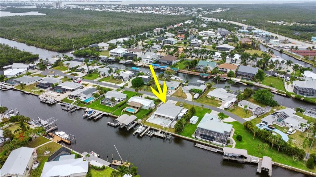 17731 Broadway AVE, FORT MYERS BEACH FL 33931-9