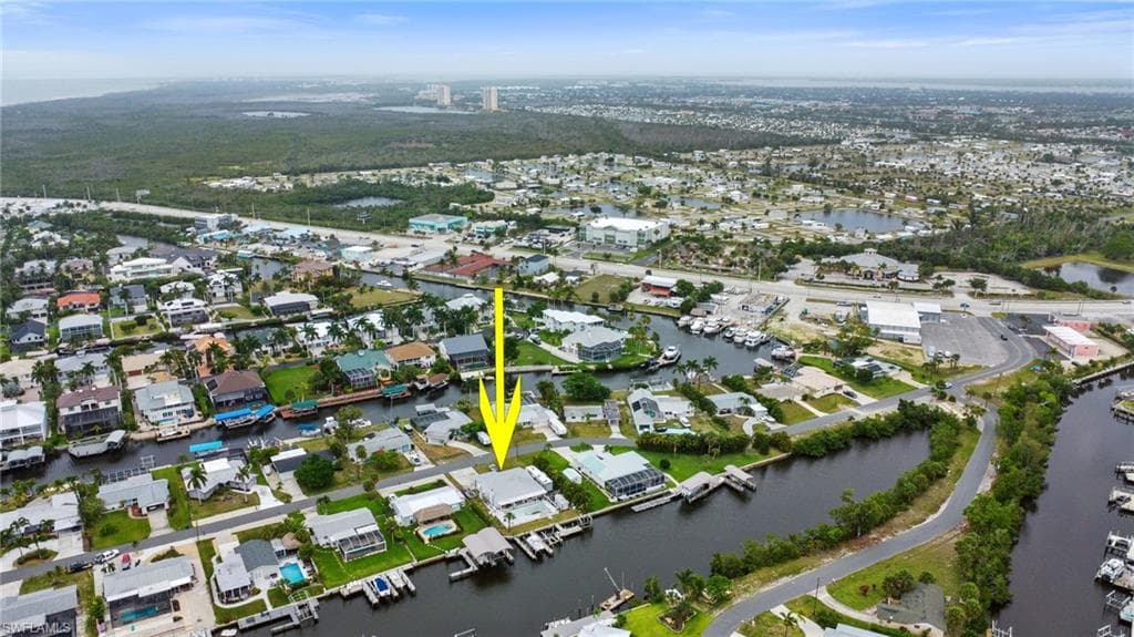 17731 Broadway AVE, FORT MYERS BEACH FL 33931-13