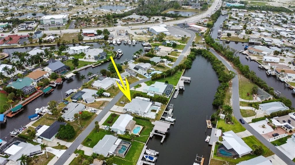 17731 Broadway AVE, FORT MYERS BEACH FL 33931-14