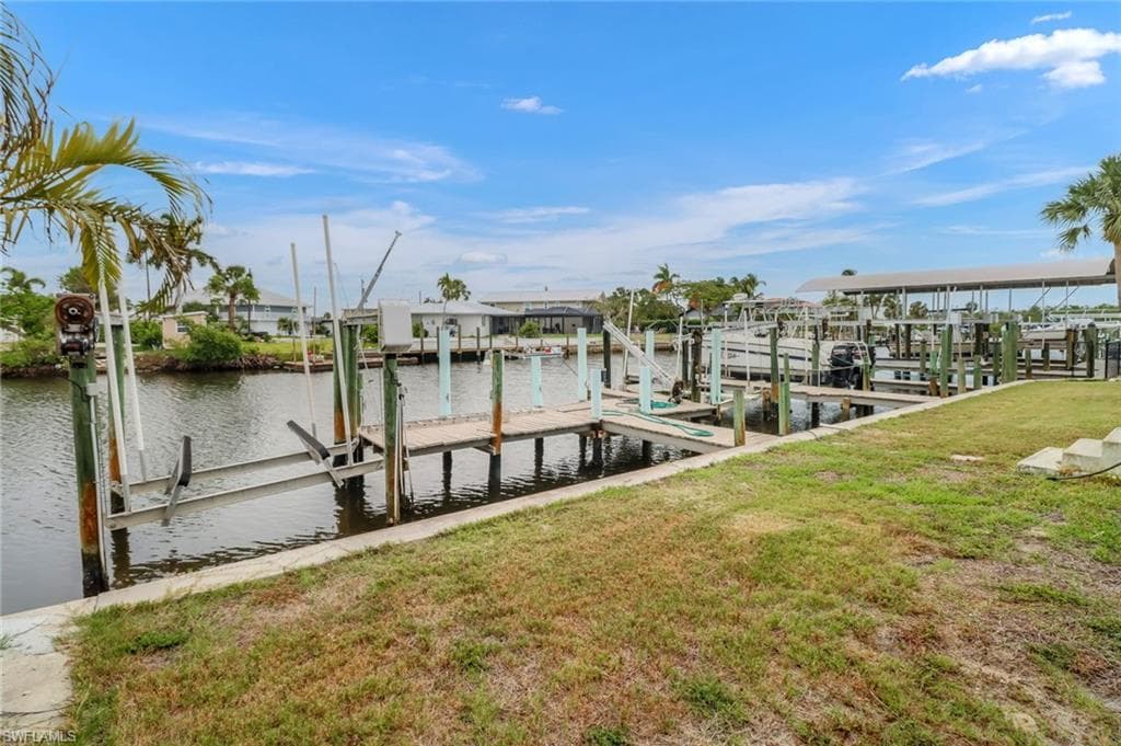 17731 Broadway AVE, FORT MYERS BEACH FL 33931-10