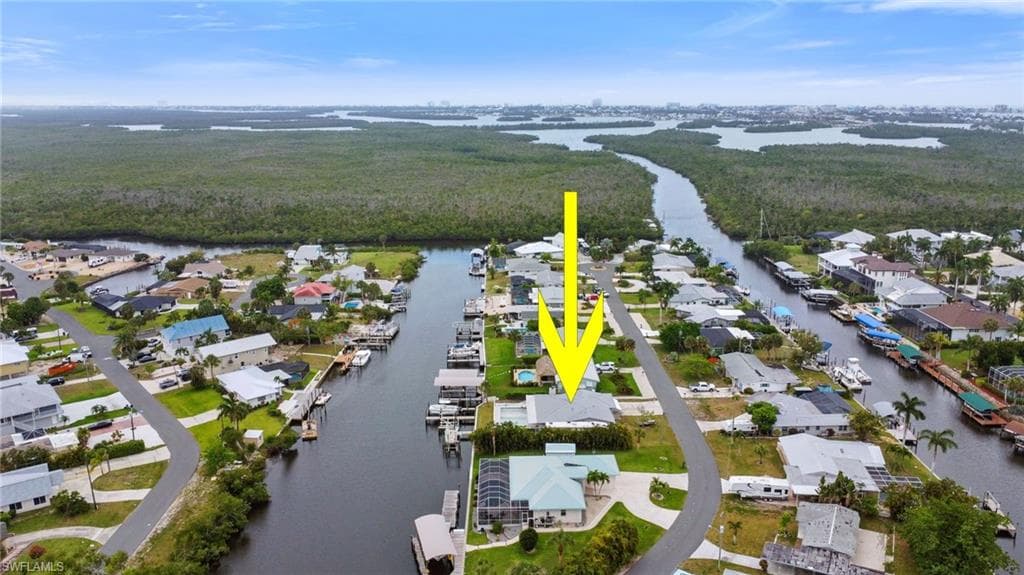 17731 Broadway AVE, FORT MYERS BEACH FL 33931-3