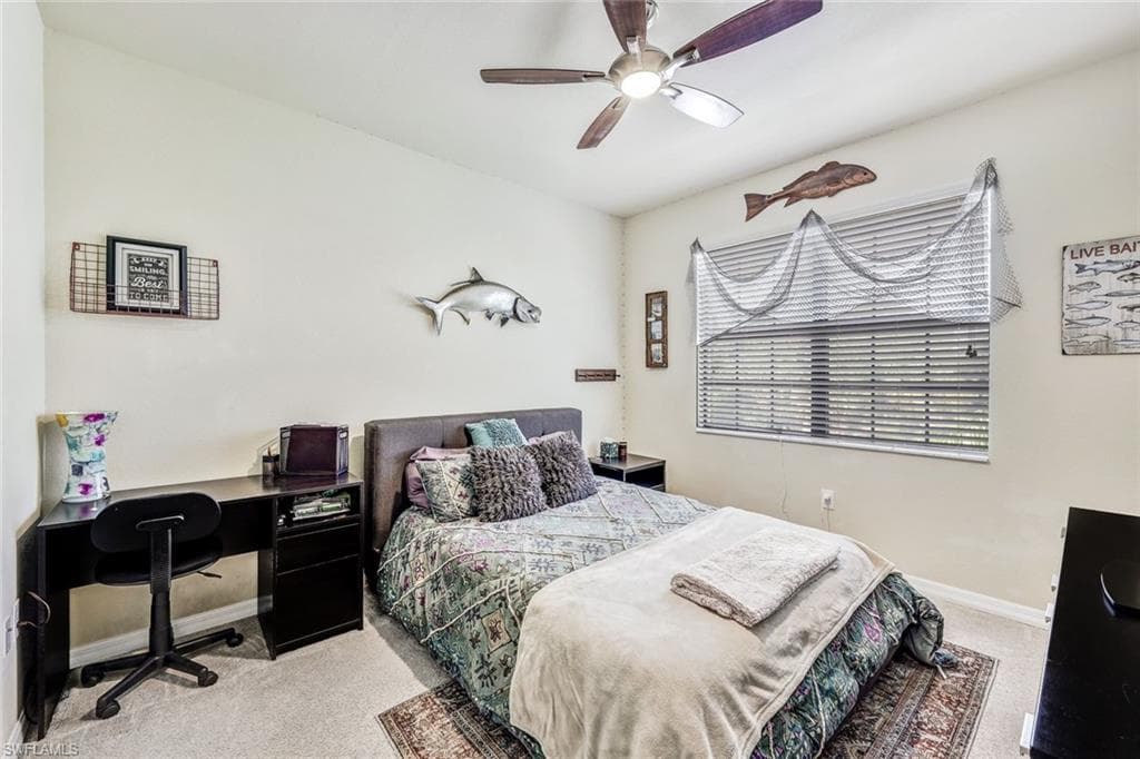 8121 Summerfield ST, FORT MYERS FL 33919-22
