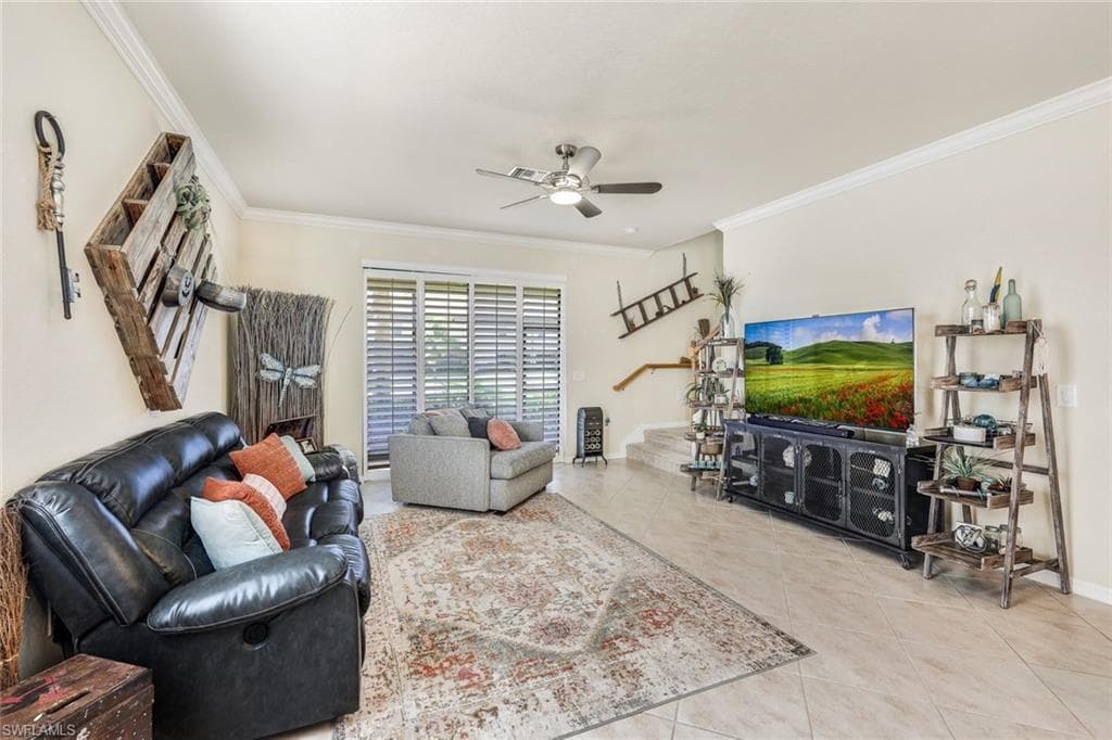 8121 Summerfield ST, FORT MYERS FL 33919-13