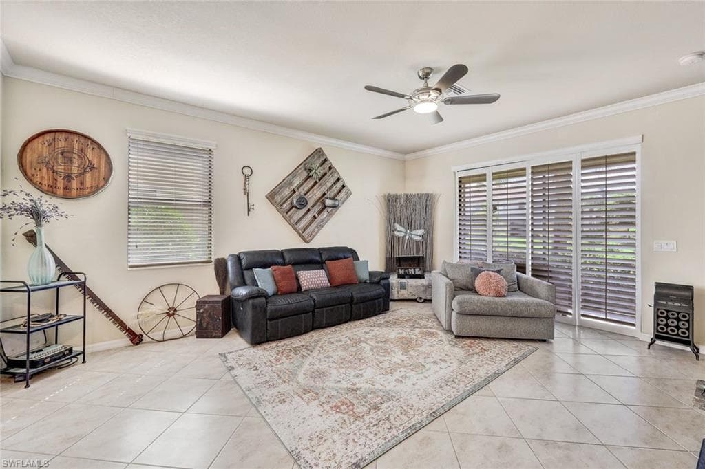 8121 Summerfield ST, FORT MYERS FL 33919-14