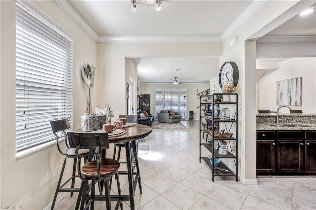 8121 Summerfield ST, FORT MYERS FL 33919-7