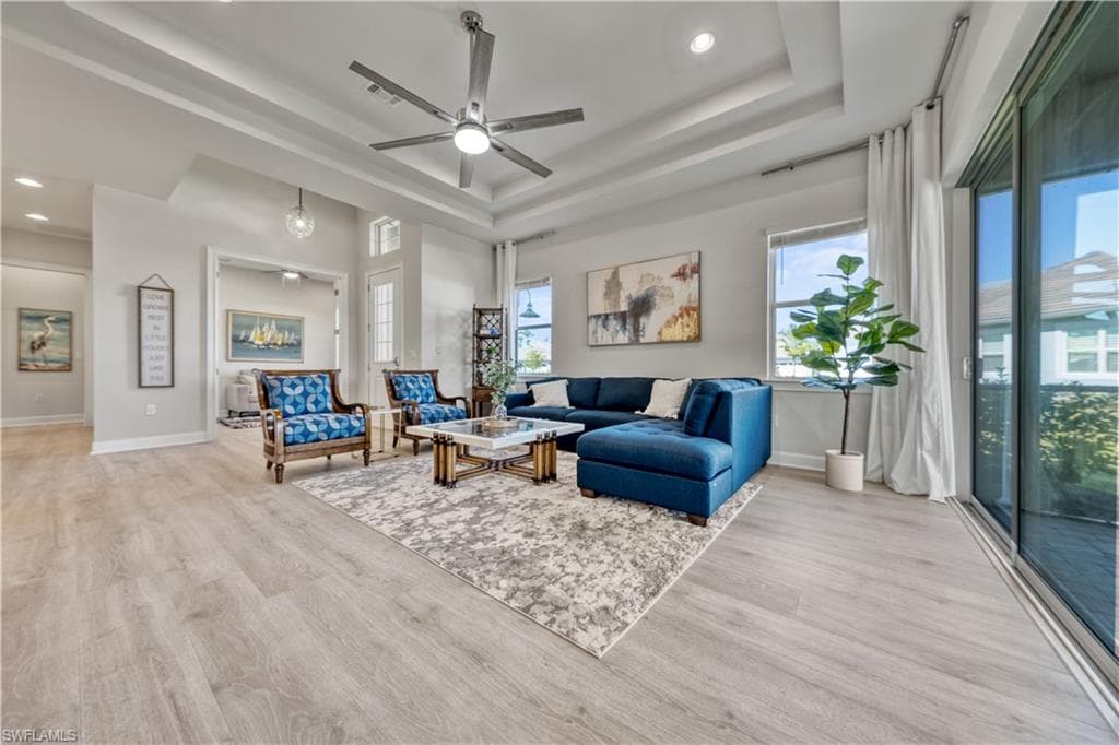 6421 Carnival RD, NAPLES FL 34113-4