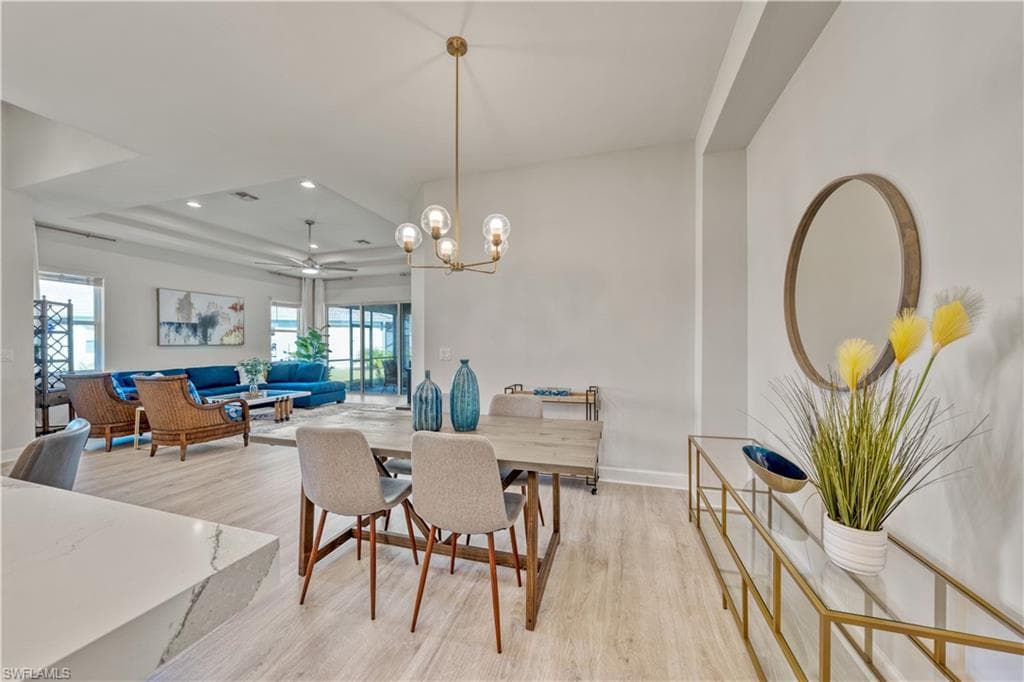 6421 Carnival RD, NAPLES FL 34113-14